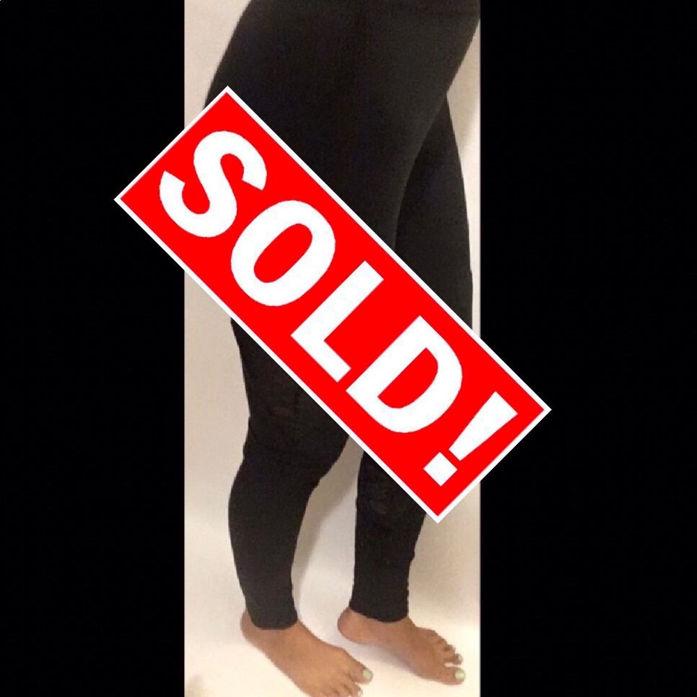 Xhilaration Leggings